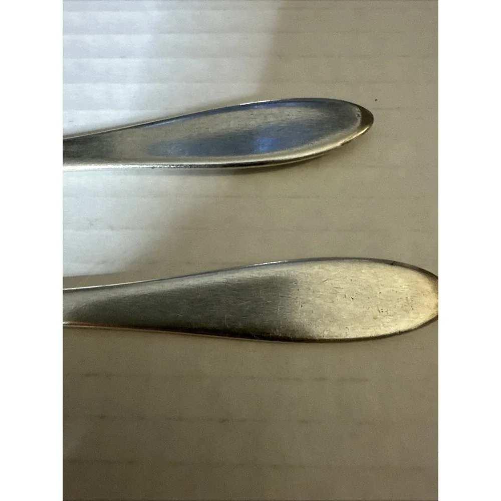 Oneida Community Lady Hamilton Dinner Fork 7.25